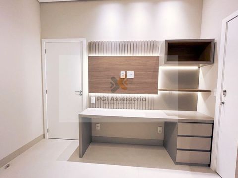Foto Casa em Condomínio