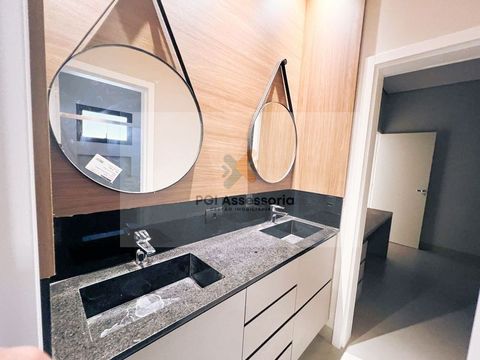 Foto Casa em Condomínio