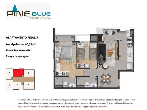 Foto Apartamento
