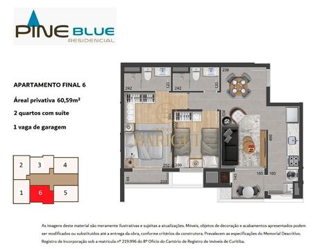 Foto Apartamento