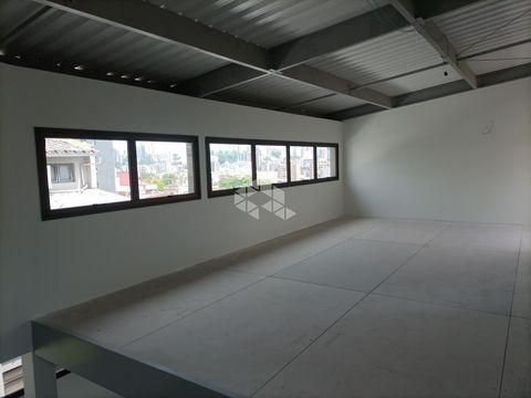 Foto Sala / Conjunto Comercial
