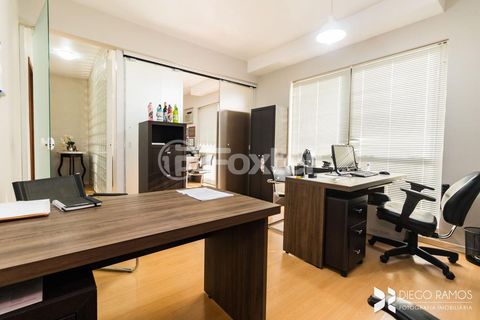 Foto Sala / Conjunto Comercial