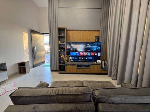 Foto Casa em Condomínio