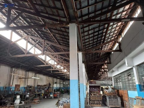 Foto Galpão / Depósito / Armazém / Pavilhão