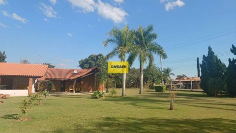 Foto Fazenda / Sítio / Chácara