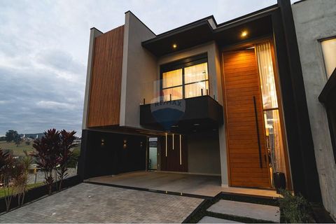 Foto Casa em Condomínio
