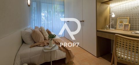 Foto Kitnet / JK / Studio
