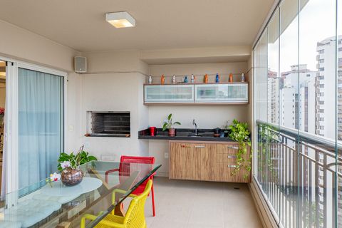 Foto Apartamento