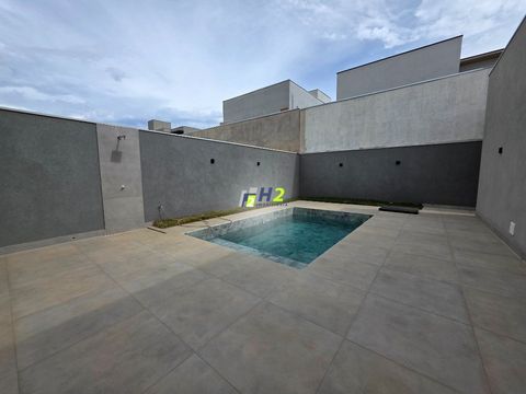 Foto Casa em Condomínio