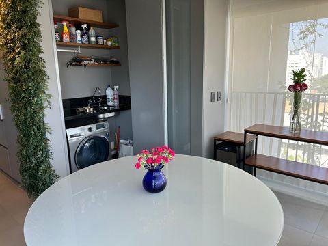 Foto Apartamento