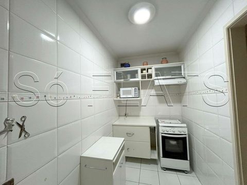 Foto Apartamento