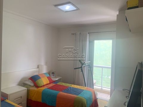 Foto Casa em Condomínio