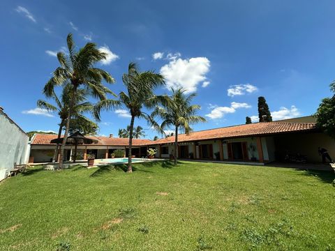 Foto Casa em Condomínio