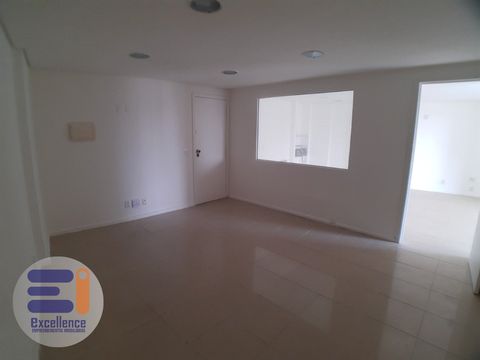 Foto Sala / Conjunto Comercial