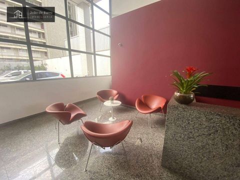 Foto Sala / Conjunto Comercial