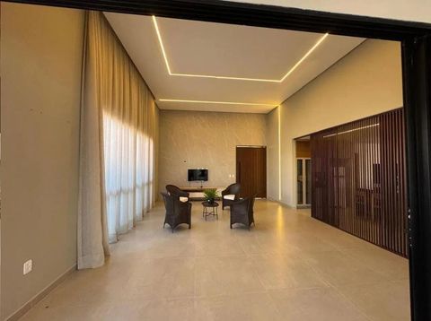 Foto Casa em Condomínio