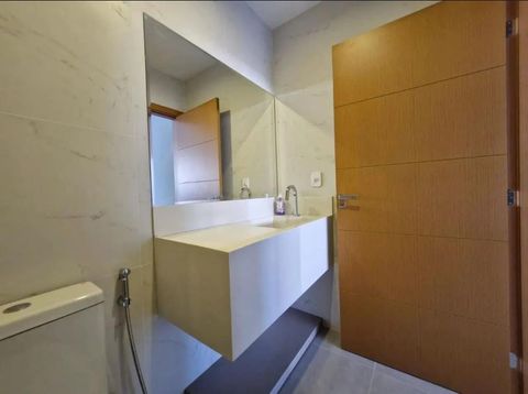 Foto Casa em Condomínio