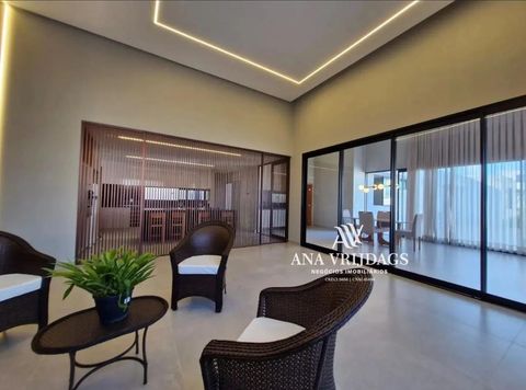 Foto Casa em Condomínio