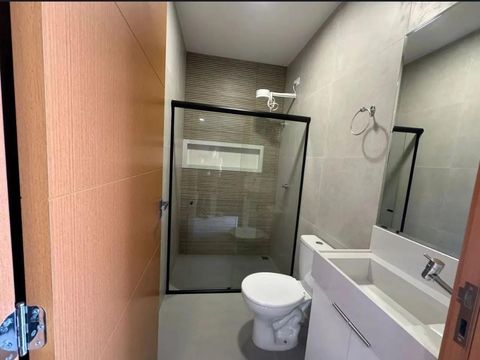 Foto Casa em Condomínio