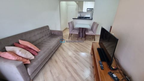 Foto Apartamento
