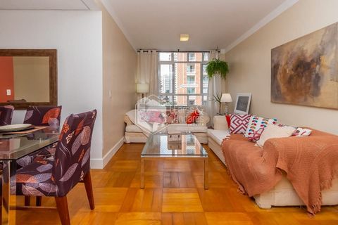 Foto Apartamento