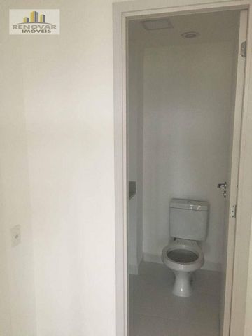 Foto Sala / Conjunto Comercial