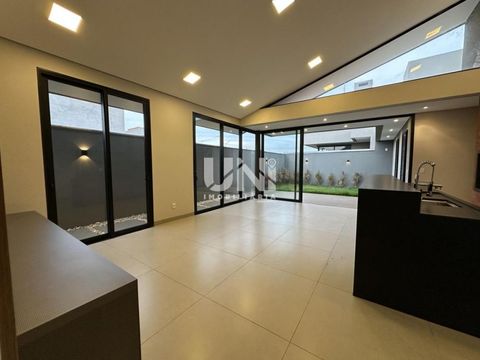 Foto Casa em Condomínio