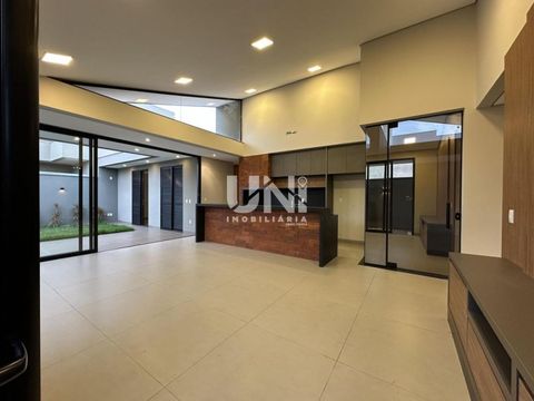 Foto Casa em Condomínio