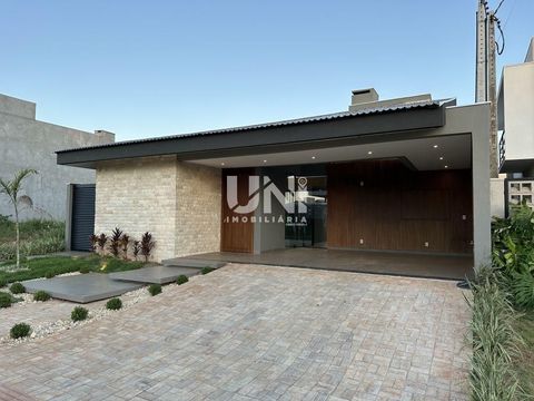 Foto Casa em Condomínio