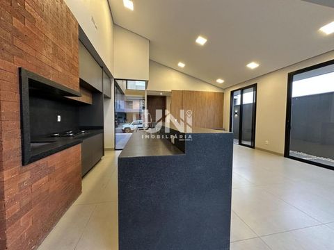 Foto Casa em Condomínio