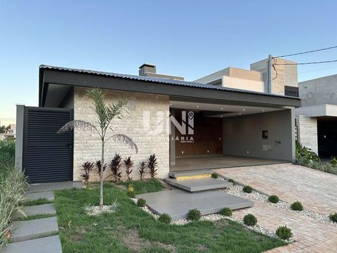 Foto Casa em Condomínio