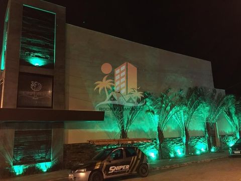 Foto Sala / Conjunto Comercial