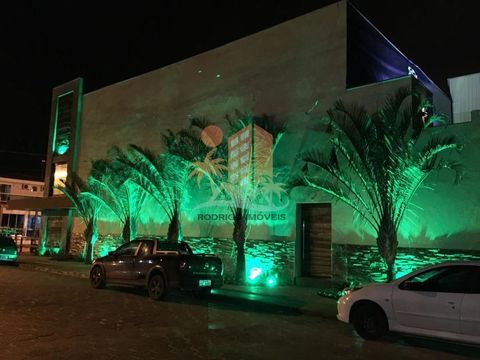 Foto Sala / Conjunto Comercial