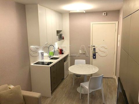 Foto Apartamento