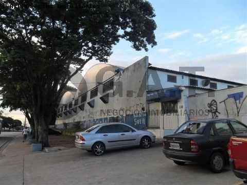 Foto Galpão / Depósito / Armazém / Pavilhão