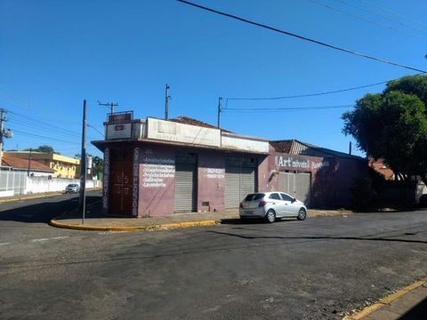 Foto Sala / Conjunto Comercial