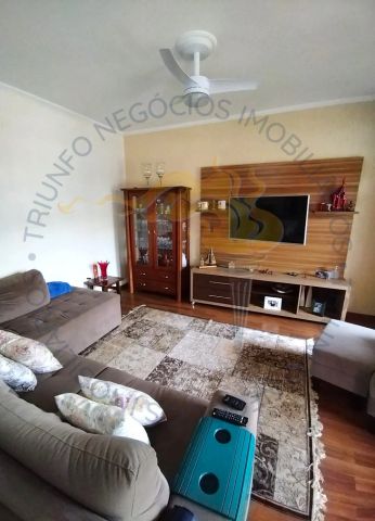 Foto Casa em Condomínio