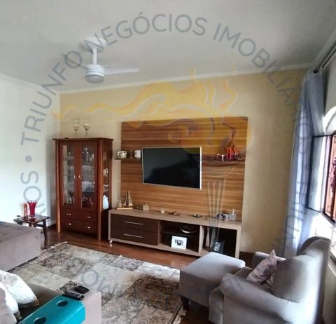 Foto Casa em Condomínio