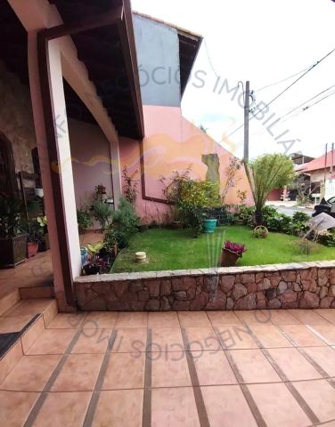 Foto Casa em Condomínio