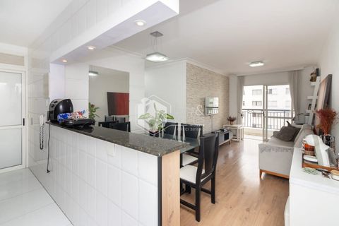 Foto Apartamento