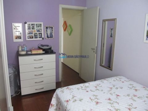 Foto Apartamento