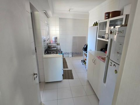 Foto Apartamento