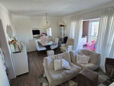 Foto Apartamento