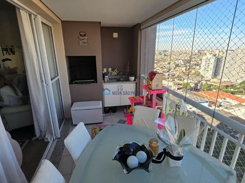 Foto Apartamento