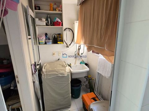 Foto Apartamento