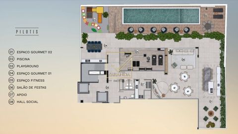 Foto Apartamento