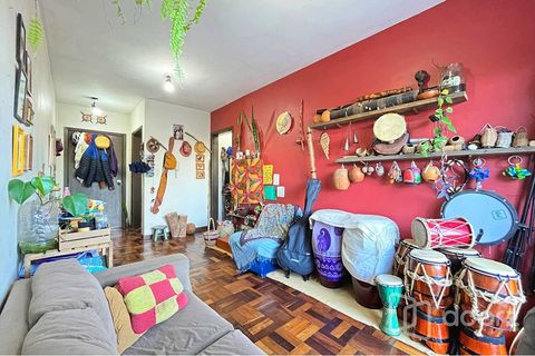 Foto Apartamento