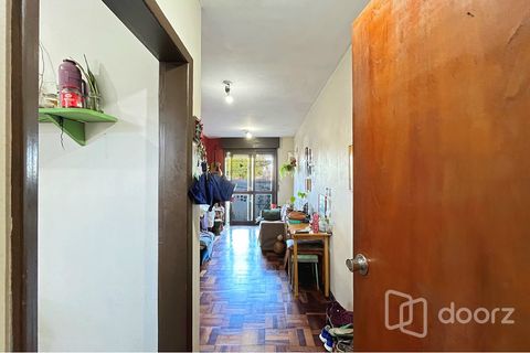 Foto Apartamento