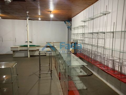 Foto Sala / Conjunto Comercial