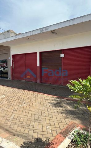 Foto Sala / Conjunto Comercial